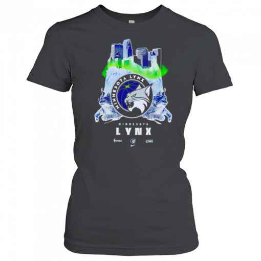 Minnesota Lynx Original Content shirt