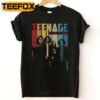 Teenage Fanclub Rock Band T-Shirt 1 teenage fanclub rock band t shirt 1 7eum 510x510 1