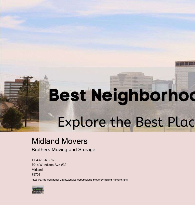Residential Movers