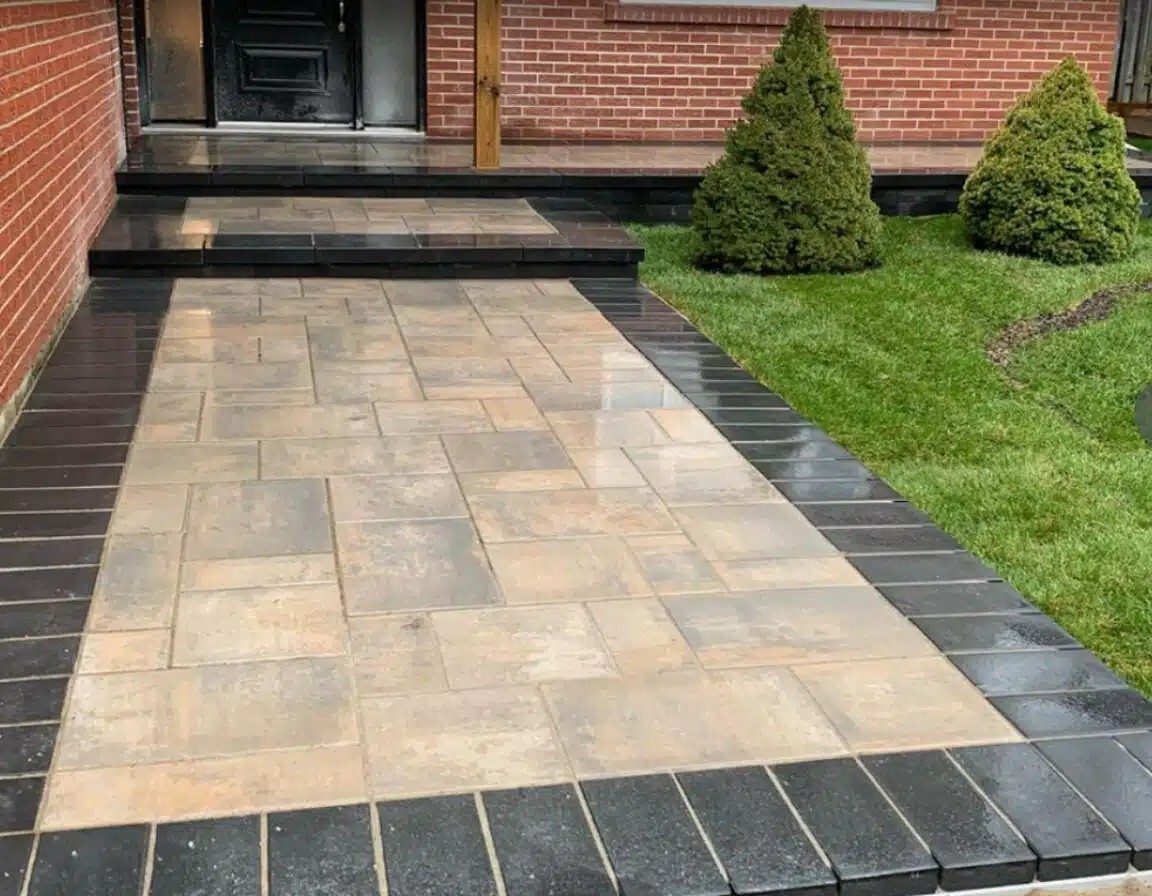 Interlocking Contractor Oakville