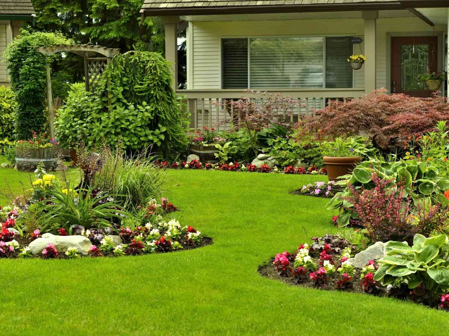 Lawn Care Oakville