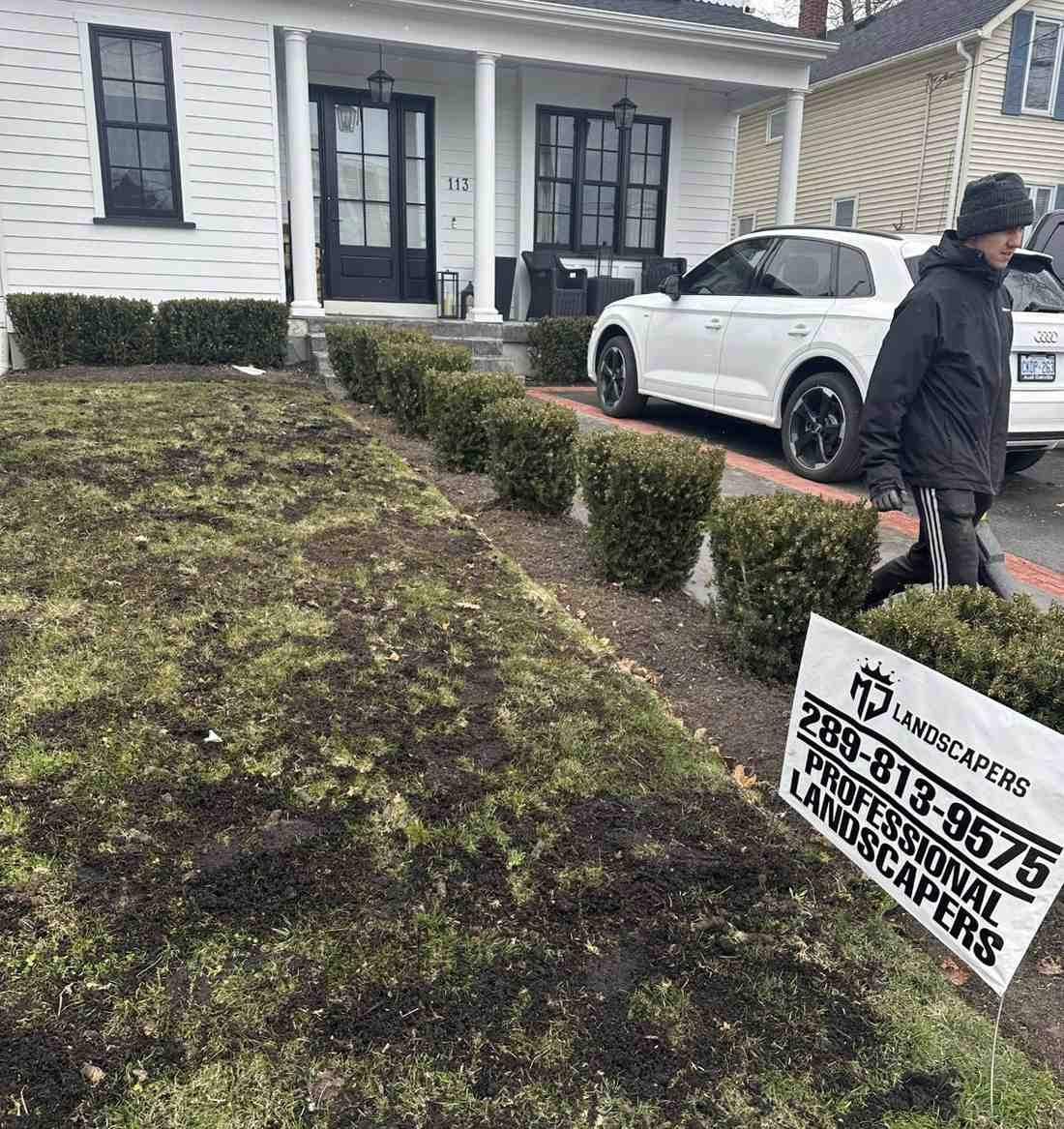 Lawn Care Near Me