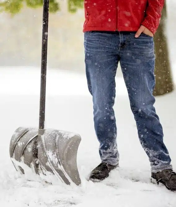 Snow Removal Near Me