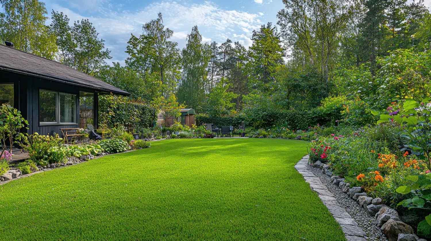 MJ Landscapers - Landscaper Oakville, ON