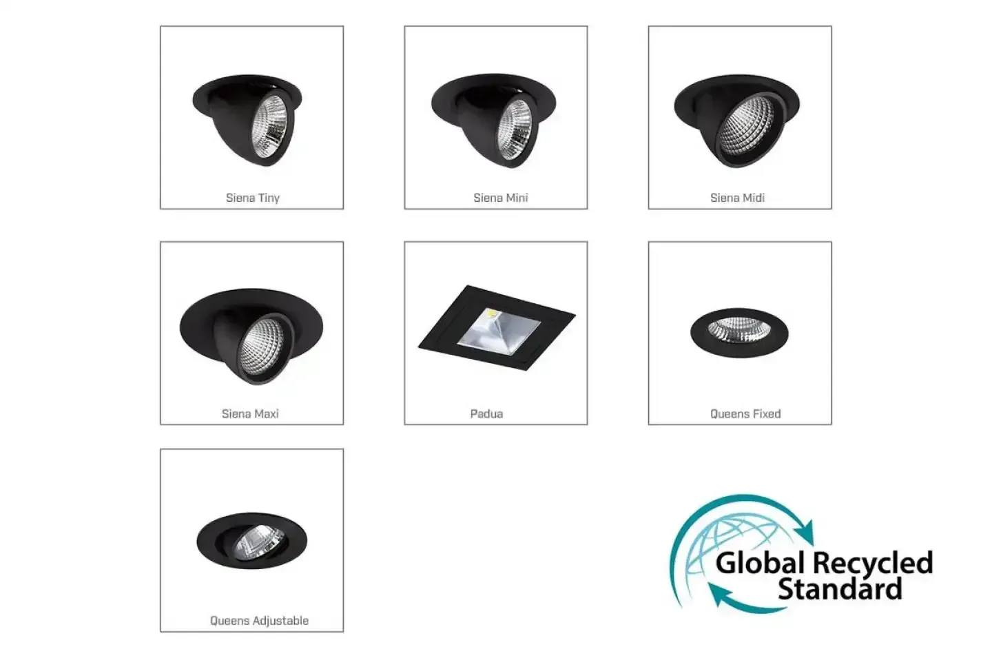 Global Recycling Standard Updated