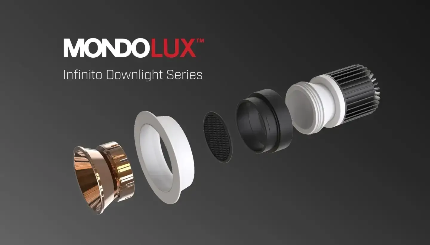 Infinito Announcement 2