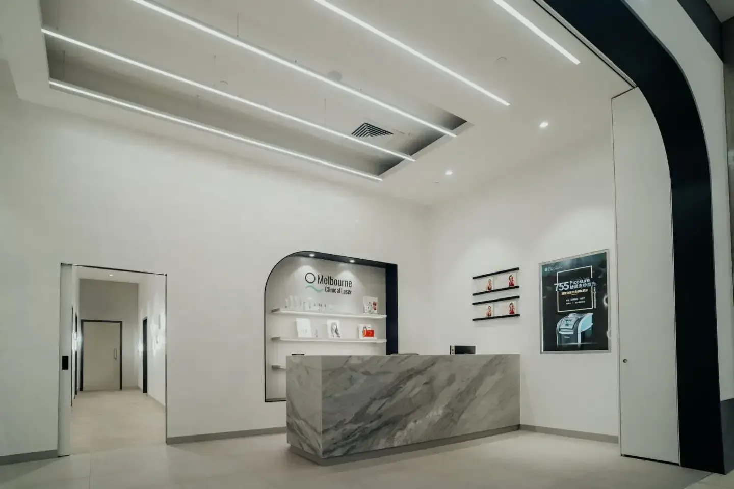 Melb Laser Studio Greyscale 1