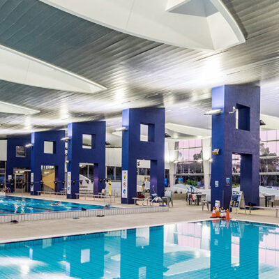 Monash Aquatic Centre