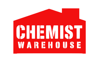 Chemist Warehouse AU
