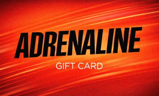 Adrenaline