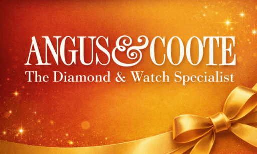 Angus & Coote