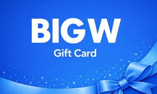 Big W