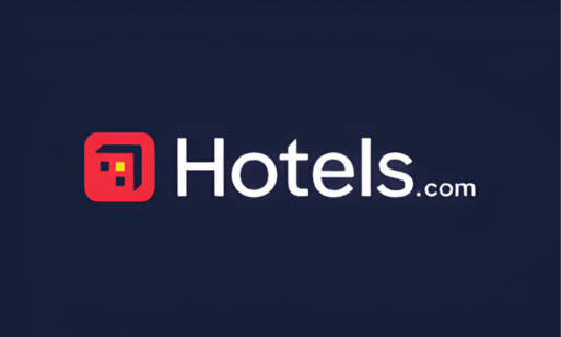 Hotels.com