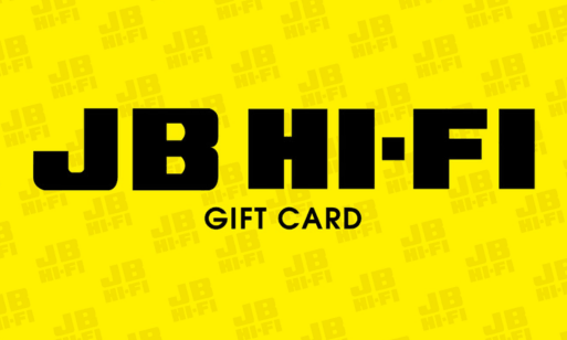 JB Hi-Fi