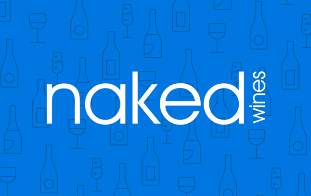 Naked Wines