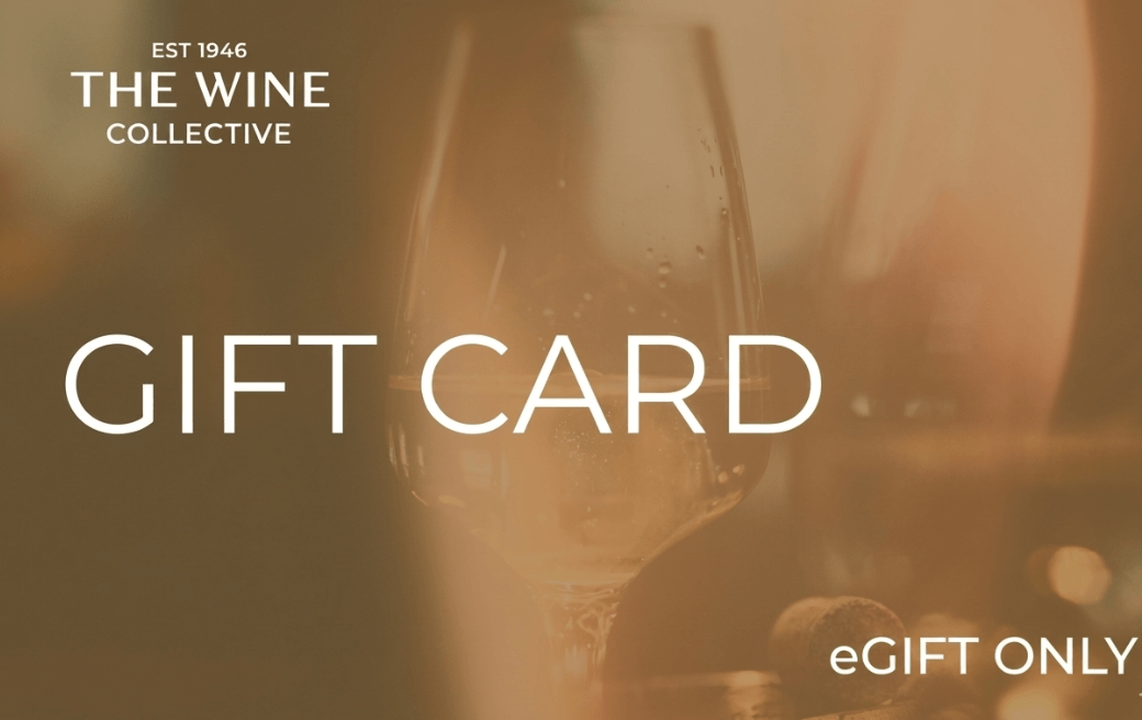 The Wine Card