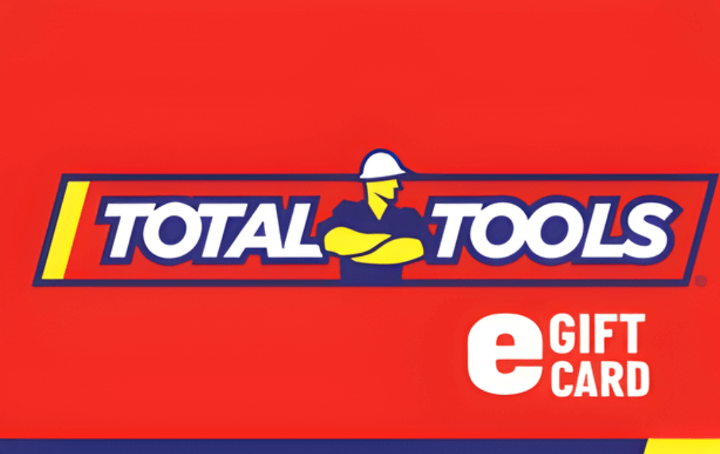Total Tools