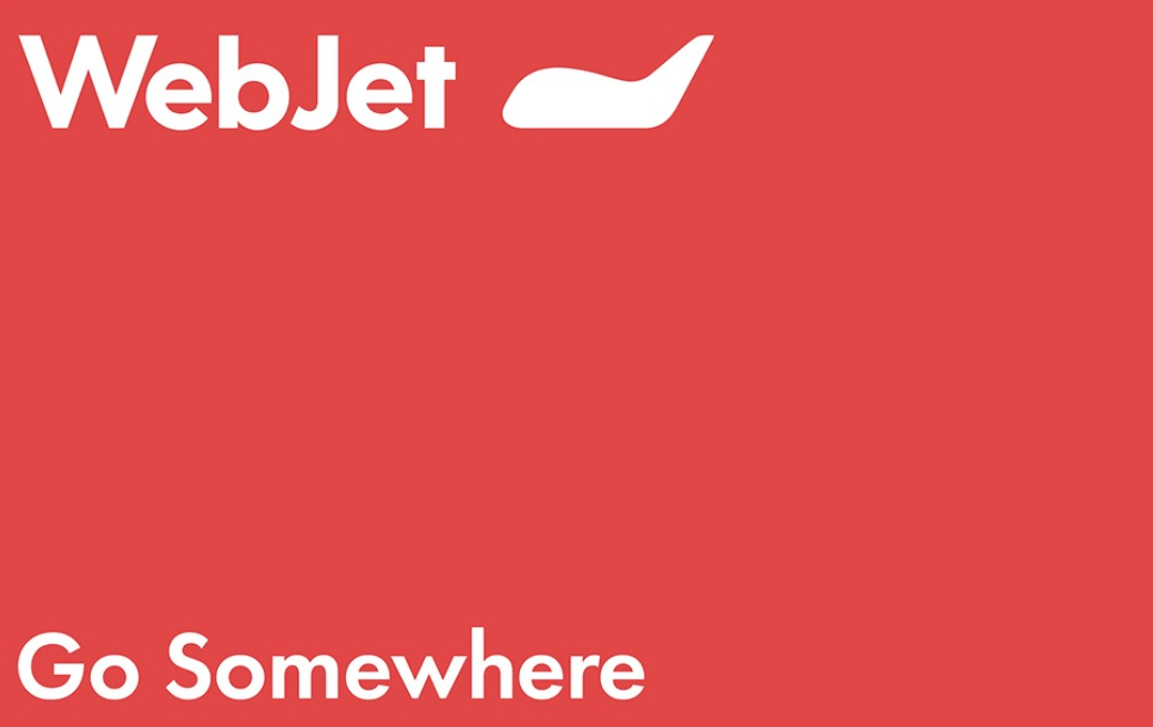 Webjet