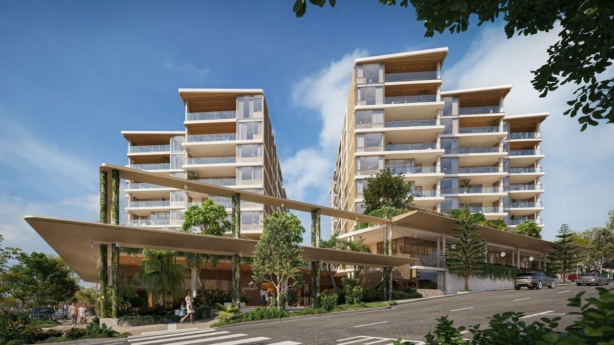 Eden Caloundra
