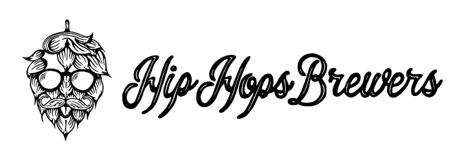 Hip Hop Brewers logo