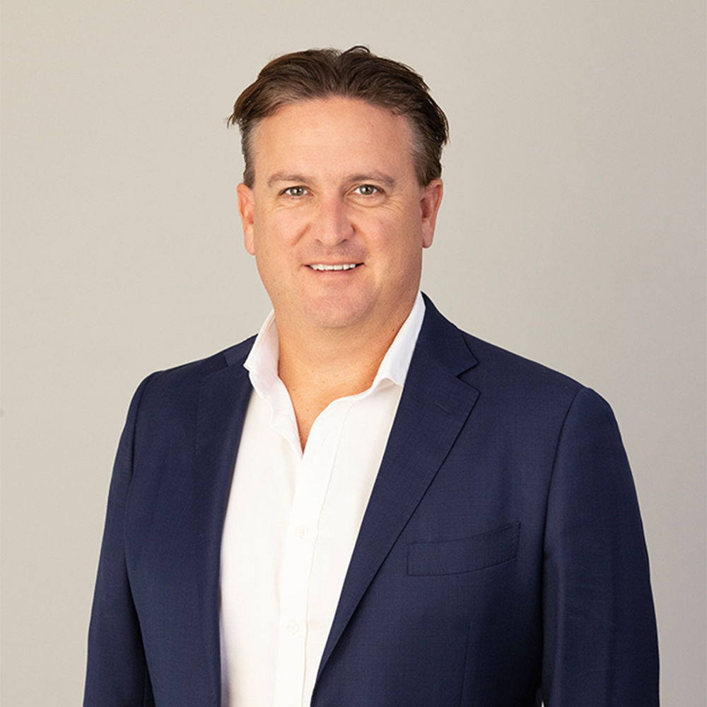 Matthew Bell, Joint Managing Director, Ausbuild