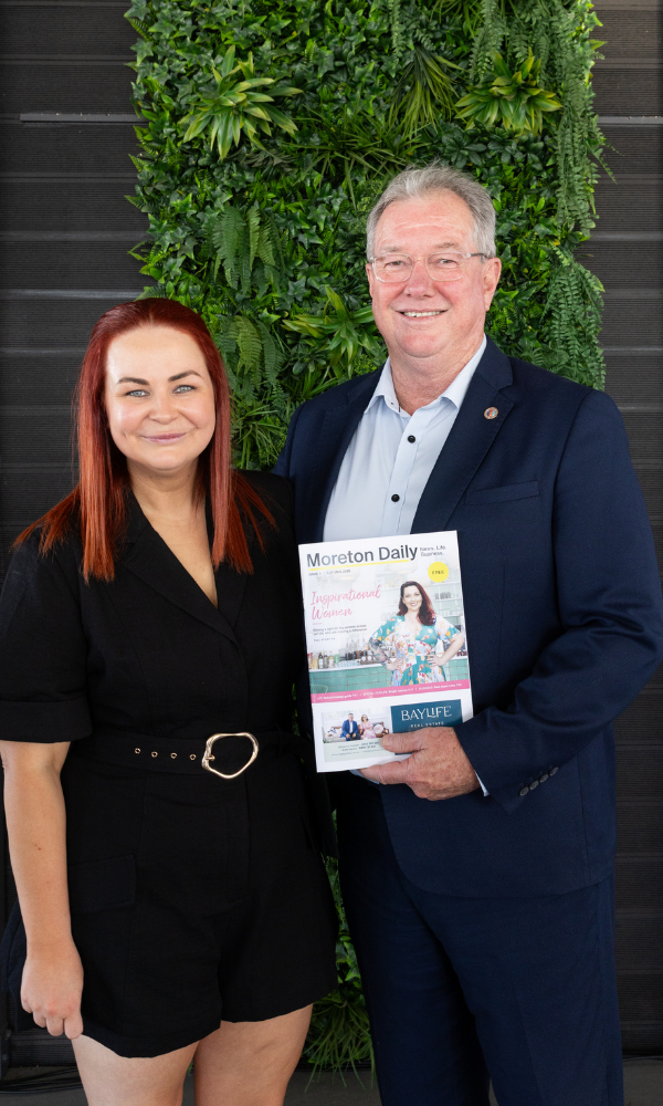Moreton Bay Business Circle June Meet Up