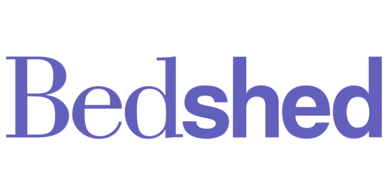 Bed Shed