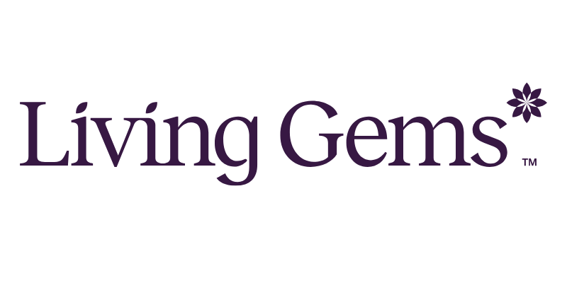 Living Gems