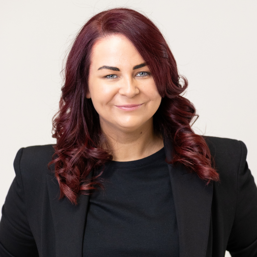 Belinda Boyce