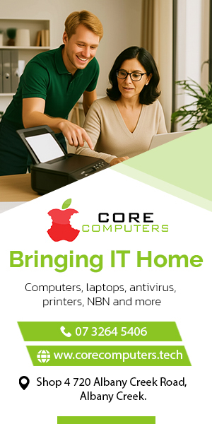 Core Computers