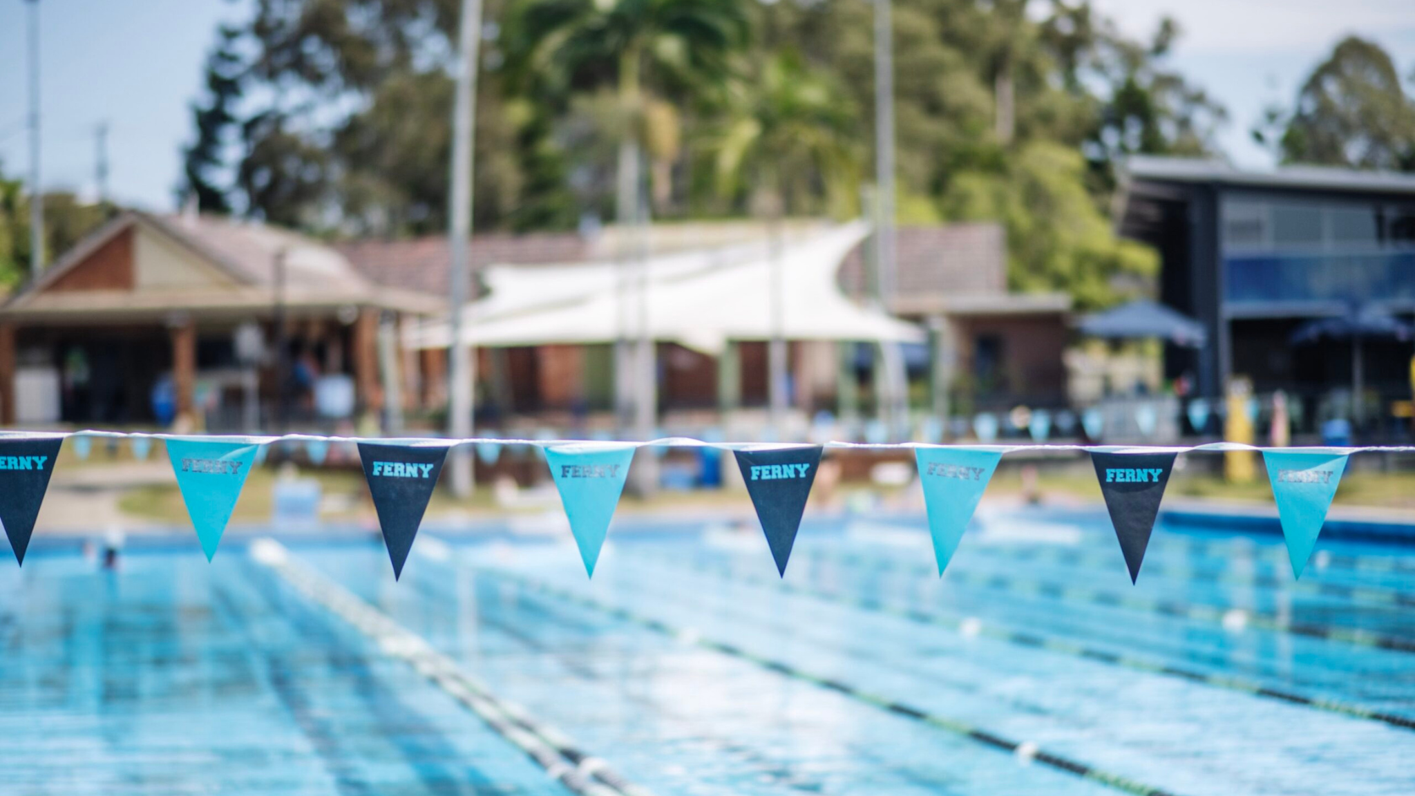 Ferny Grove Aquatic Centre