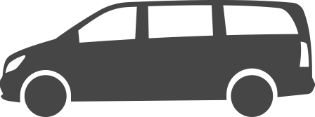 Van Wagon