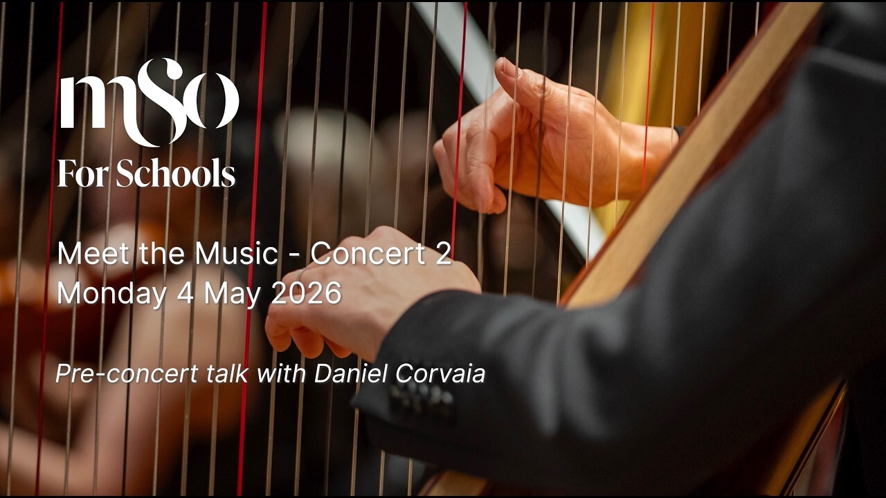2026 meet the music beethoven second