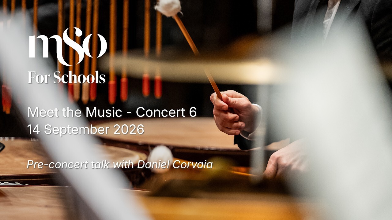2026 meet the music yoshimatsu poulenc schools