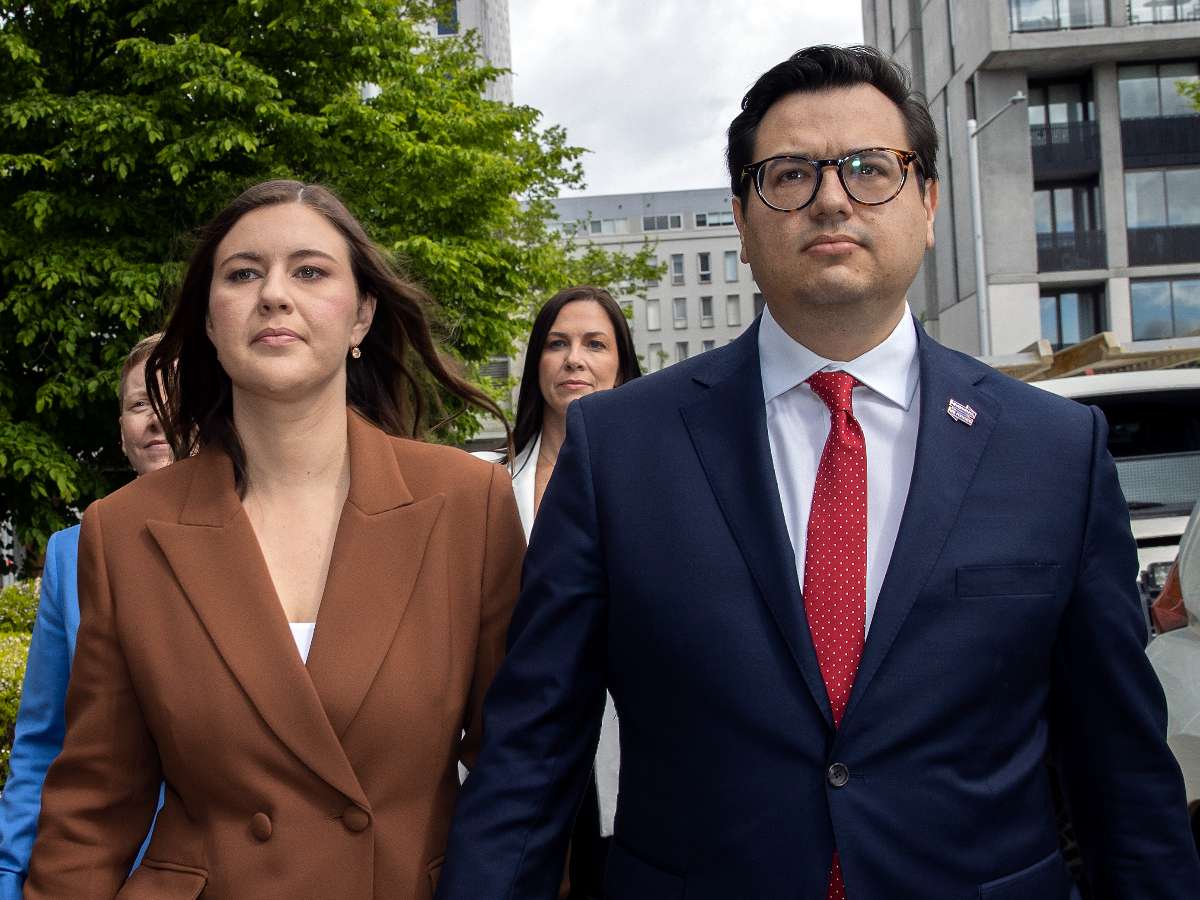 NCA NewsWire/Gary Ramage