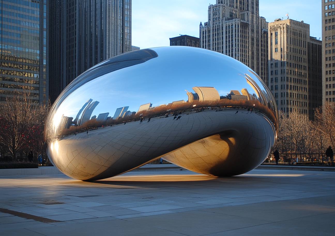 Top 5 Museums In Chicago