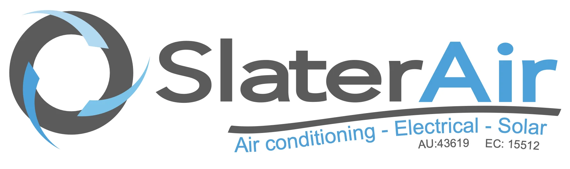 New Logo &#8211; Air, Elec, Solar