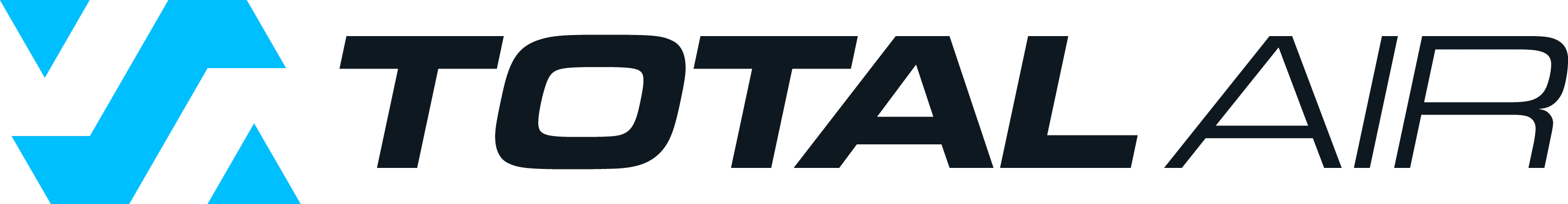 Total Air_Primary Logo_Black