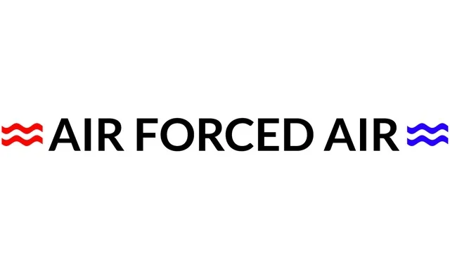 air-forced-air