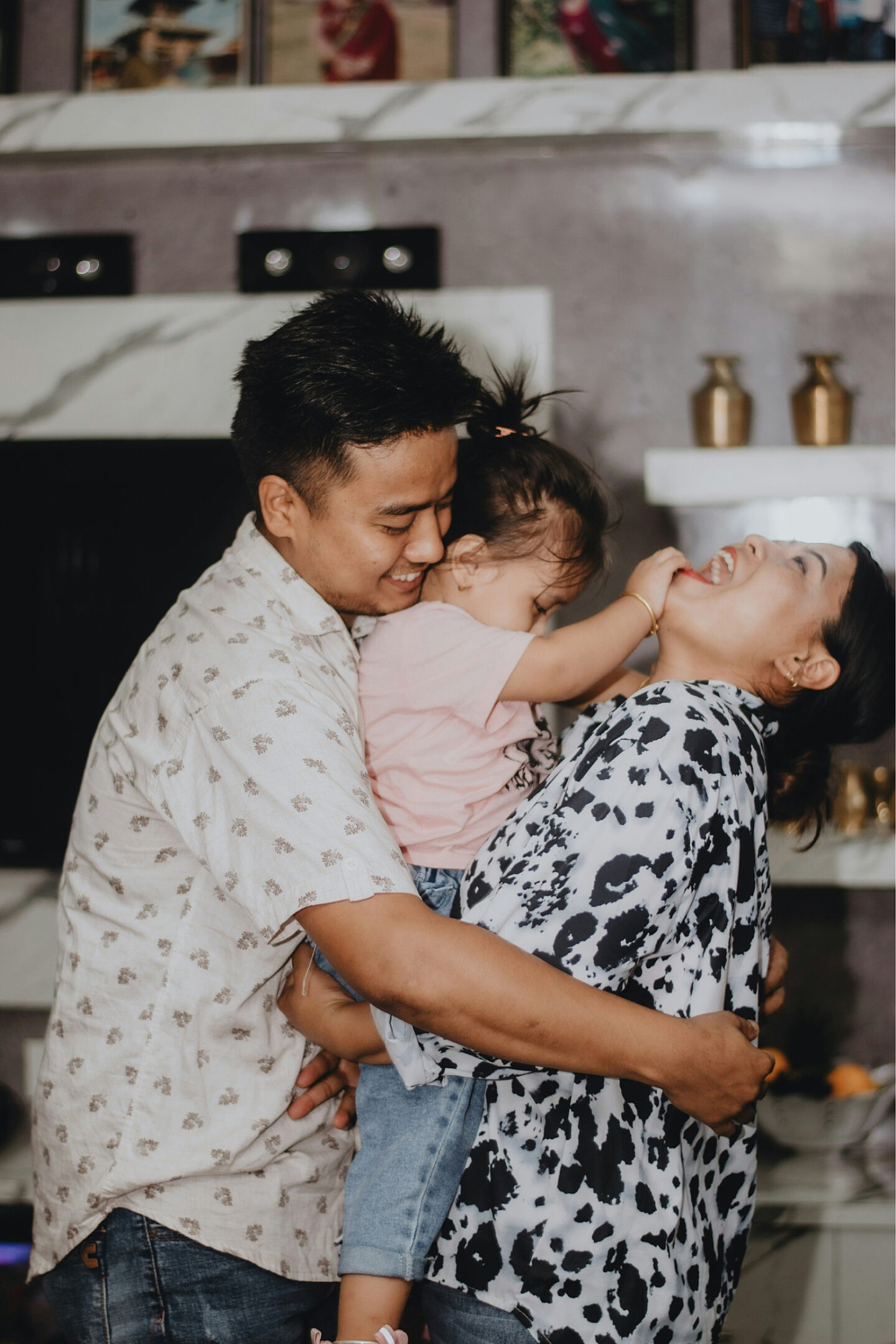 Happy Family