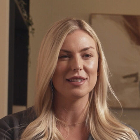 Testimonial annaliese