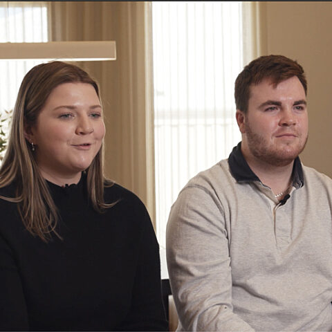 Testimonial chad mikayla