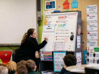 ZOE SCHOOL NOAHSARK 49