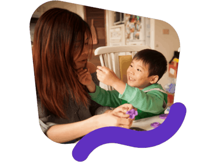 Kindergarten inclusion support