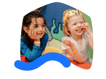 Making friends therapy program