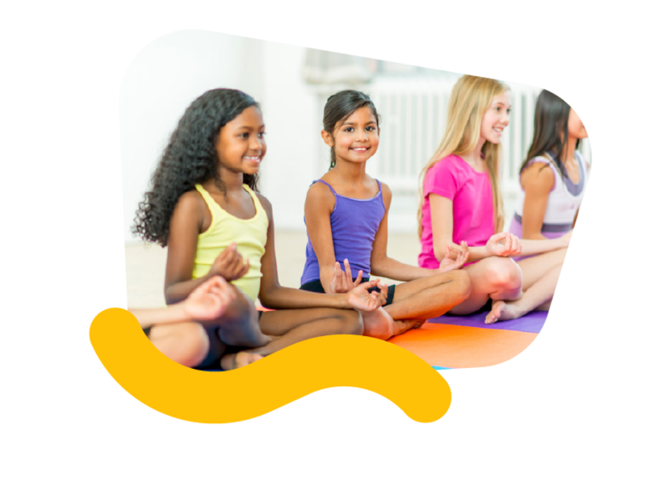 Group Therapy Programs for Children | Noah's Ark