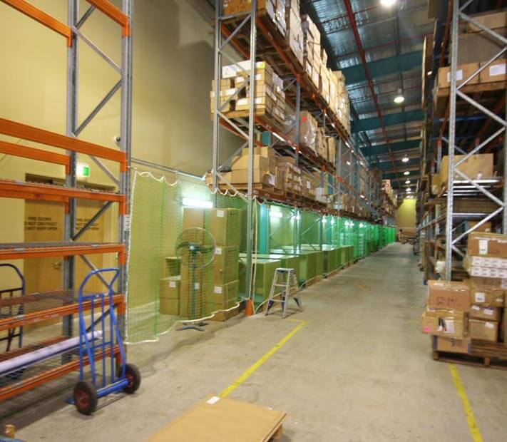 bird netting suppliers adelaide						
