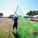 sports netting melbourne						