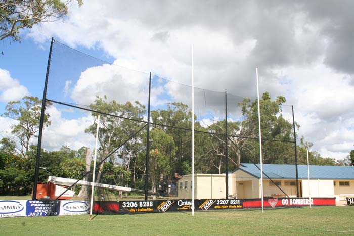 bird netting perth						