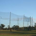 netting for sale						